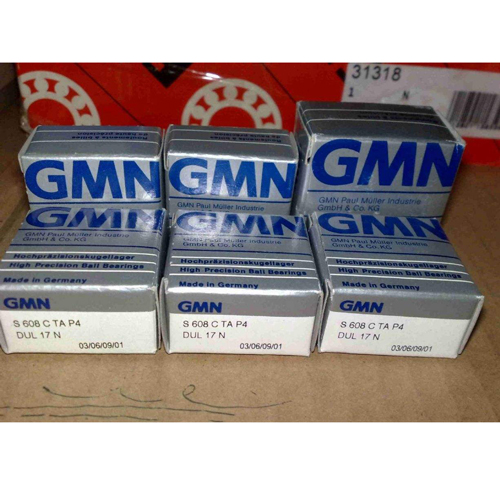 GMN S6207C軸承