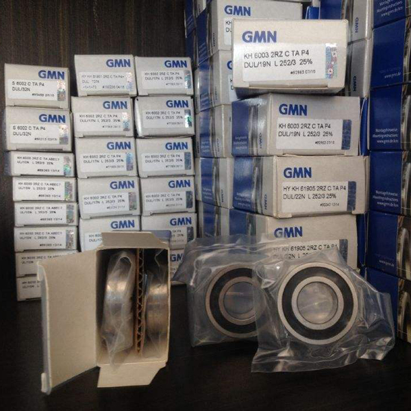 GMN S6206C軸承