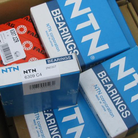 NTN 2204K+H304軸承